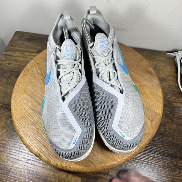 Nike React HyperSet Shoes Mens Size 11.5 Volleyball CV0724-024 Sneakers